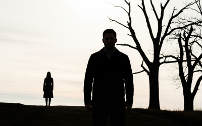 The Burden of Expectation: Why Our Relationships Are Broken by What We Want