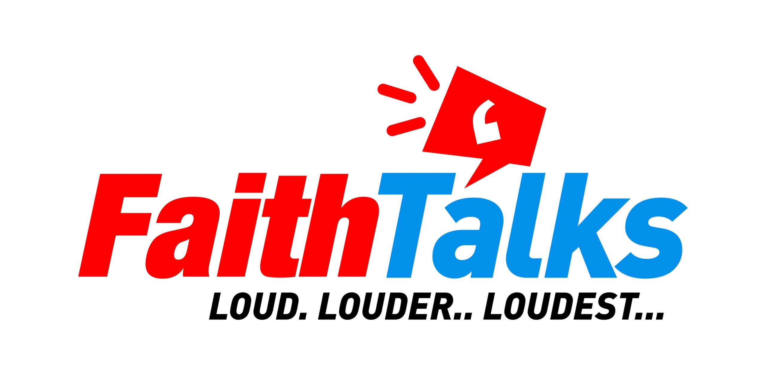 FaithtTALKS Logo