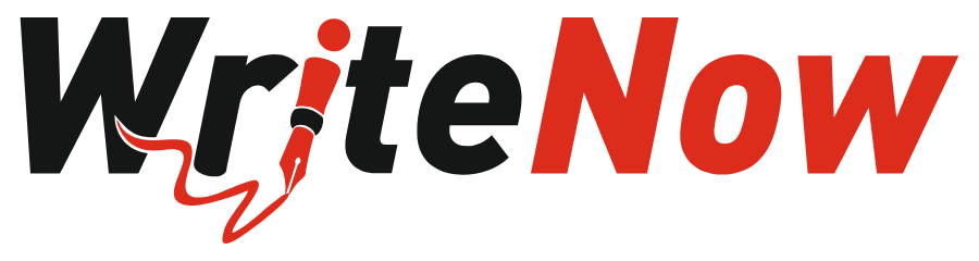 WriteNow Publishing