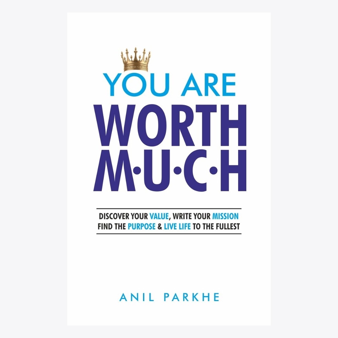 YOU ARE WORTH MUCH - Image 4